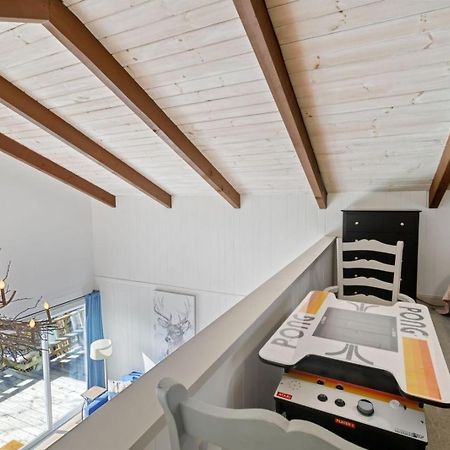 Blue View Chalet Блоуинг-Рок Экстерьер фото